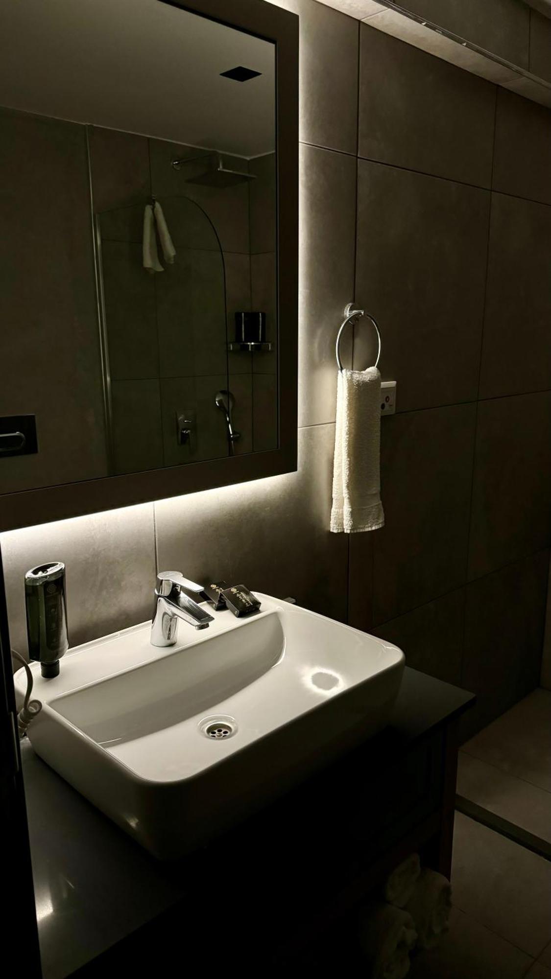 The Rest Port Argento Hotel Bodrum Luaran gambar