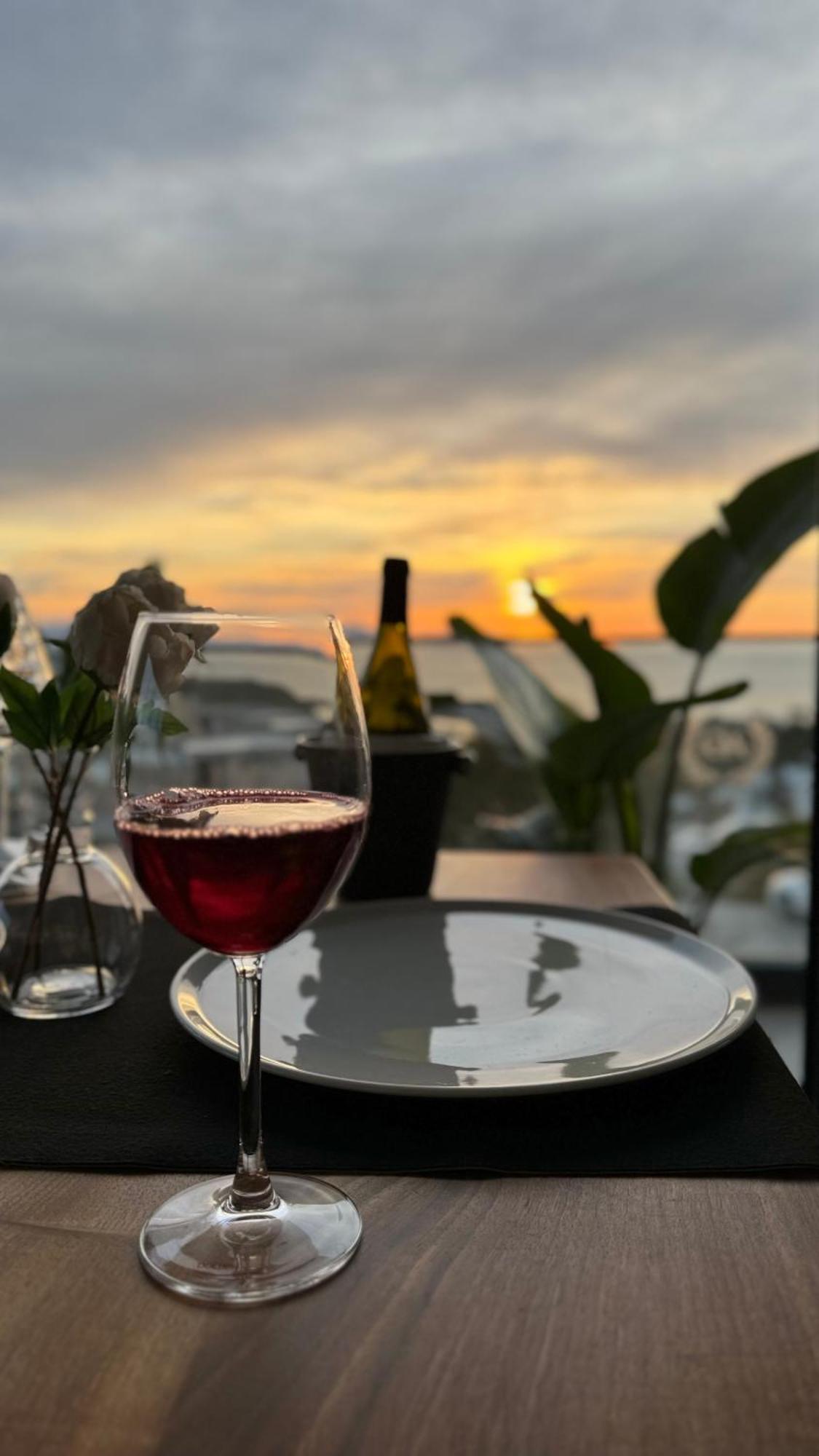 The Rest Port Argento Hotel Bodrum Luaran gambar