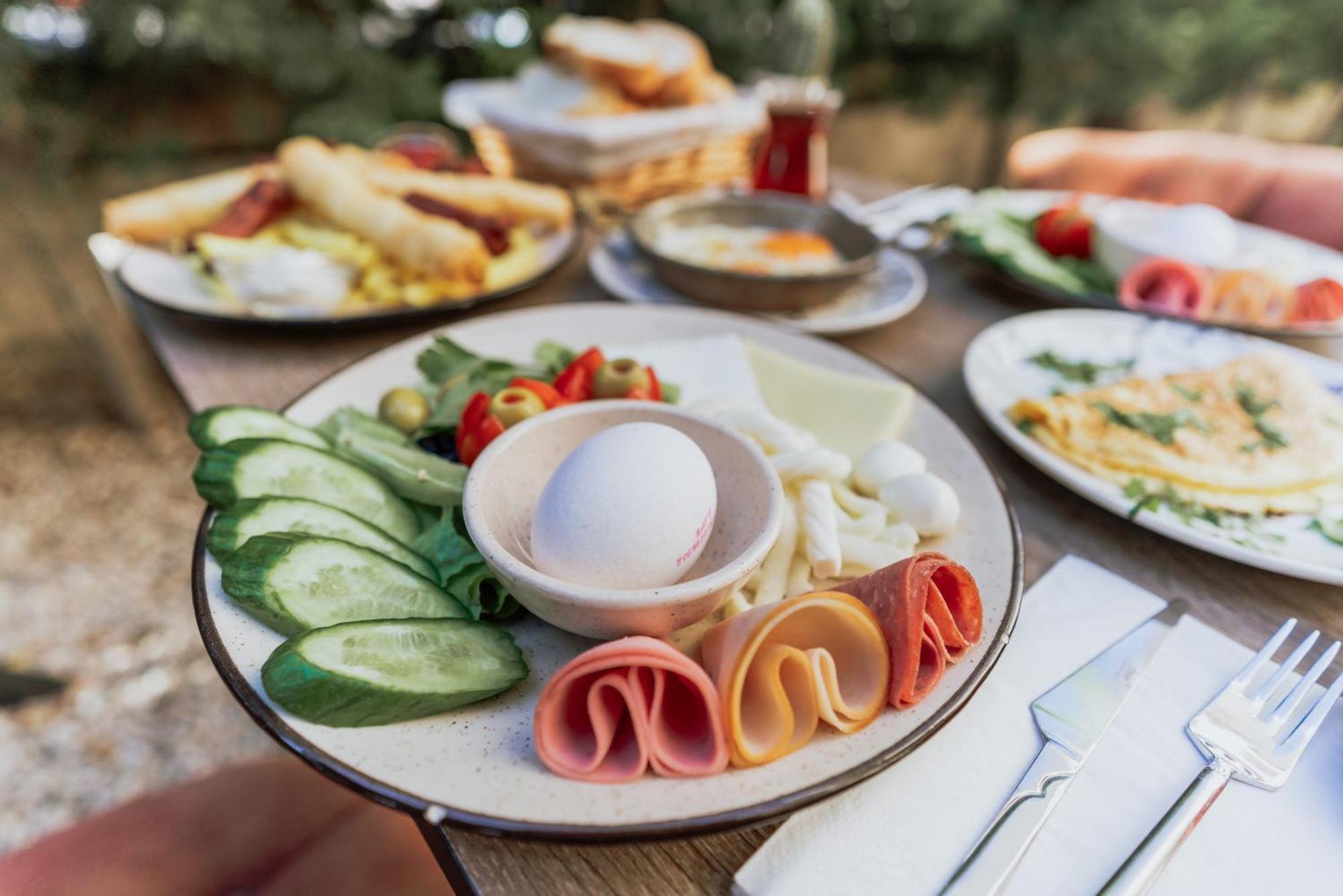 The Rest Port Argento Hotel Bodrum Luaran gambar