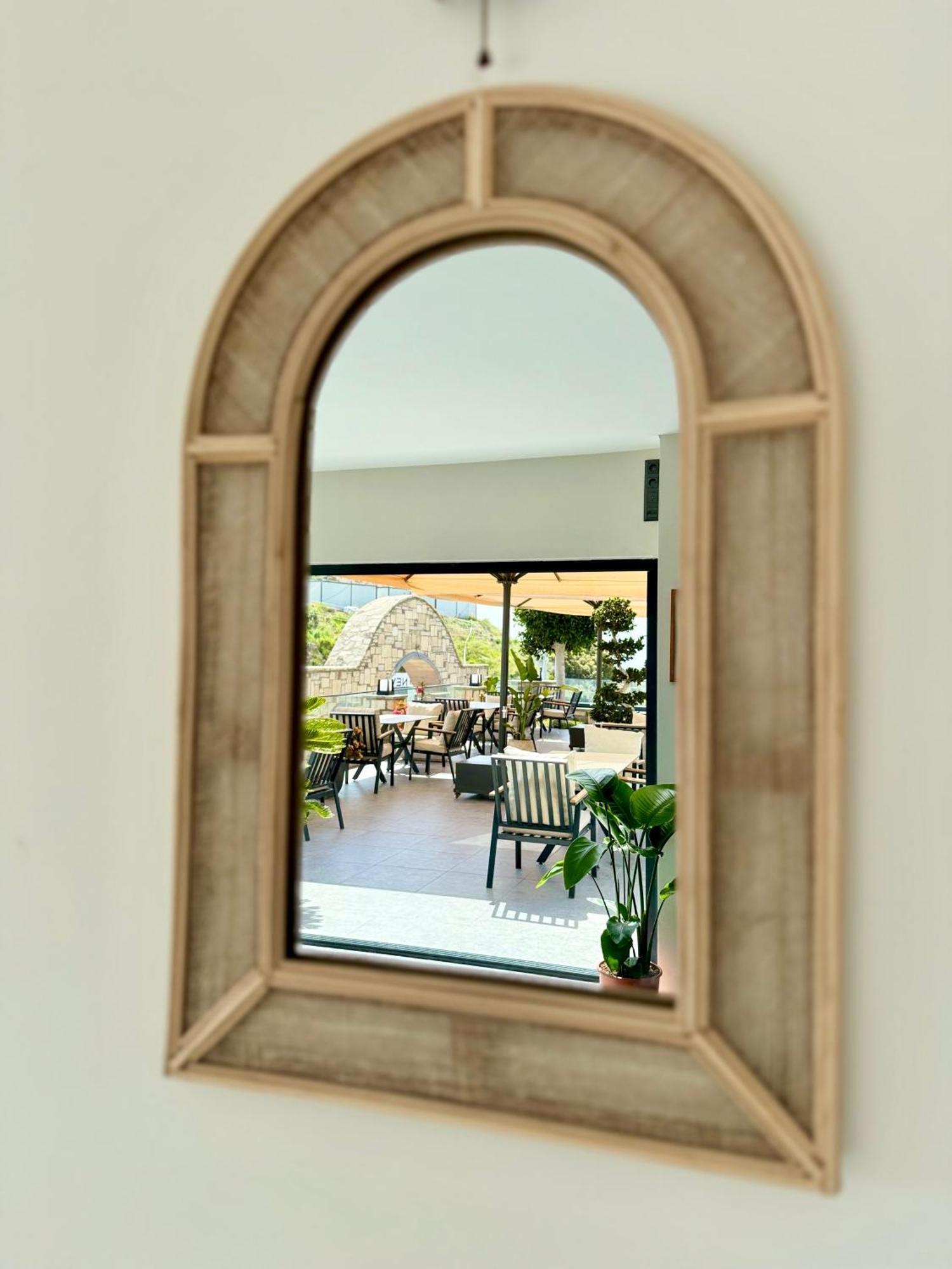 The Rest Port Argento Hotel Bodrum Luaran gambar