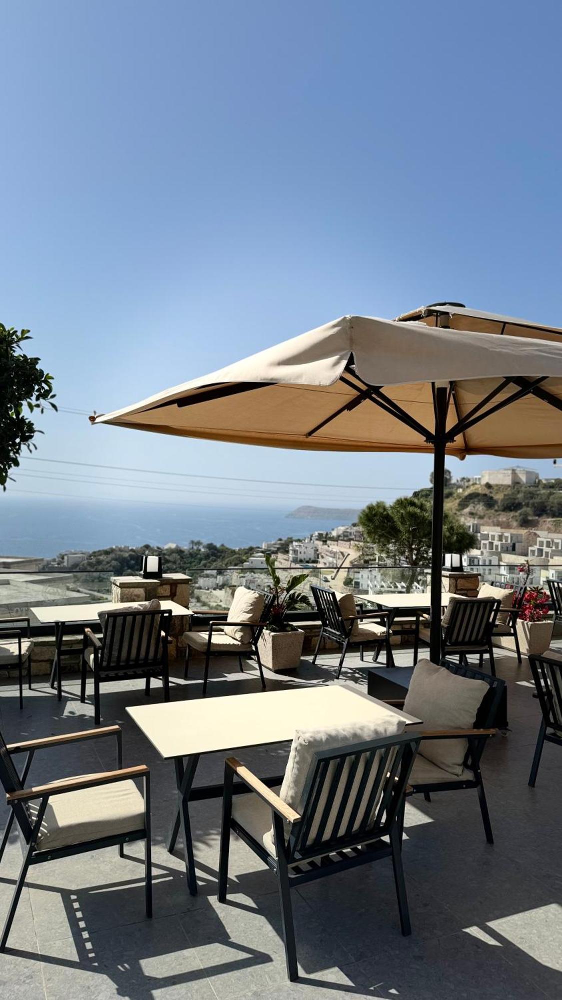 The Rest Port Argento Hotel Bodrum Luaran gambar