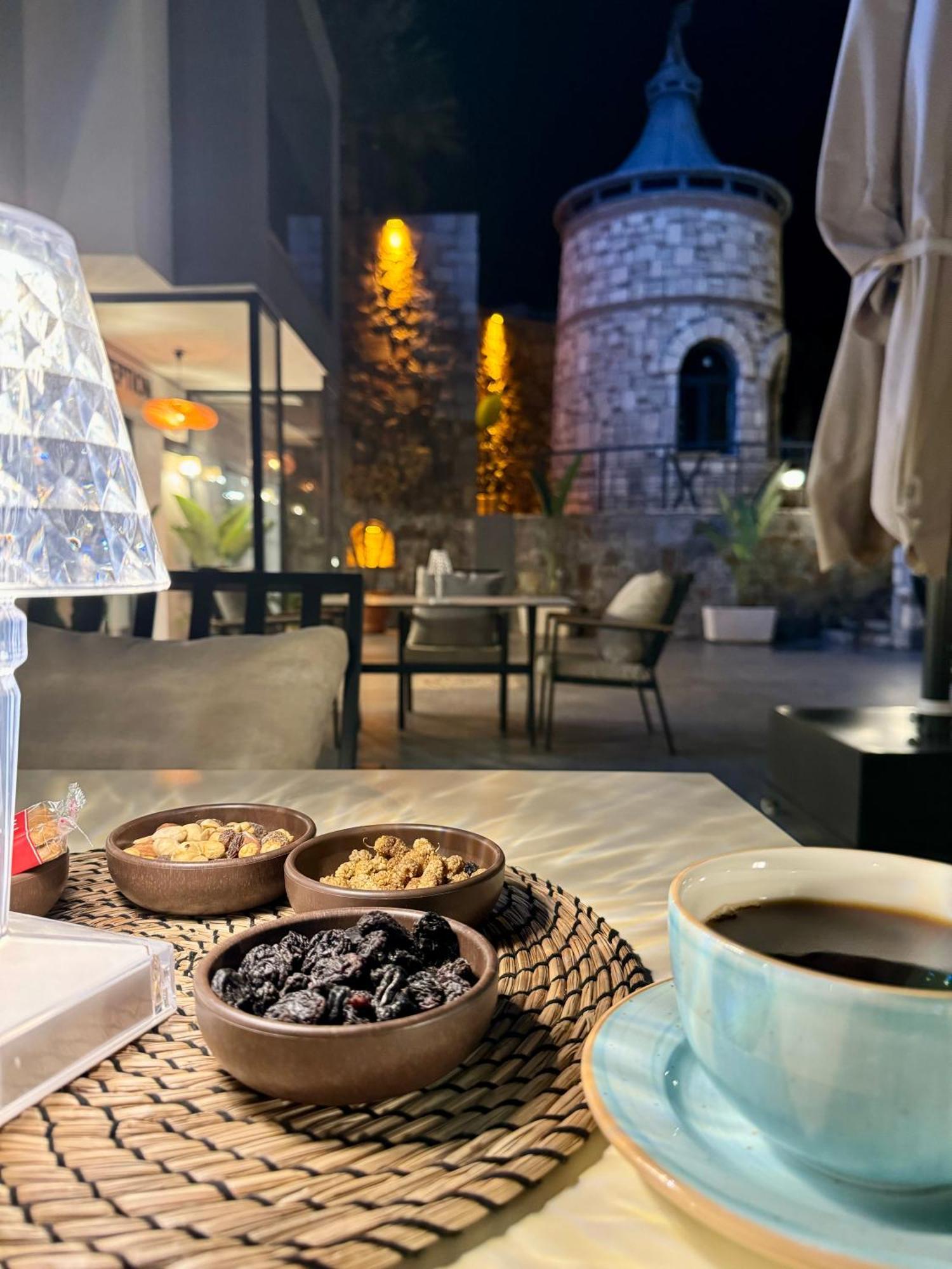 The Rest Port Argento Hotel Bodrum Luaran gambar