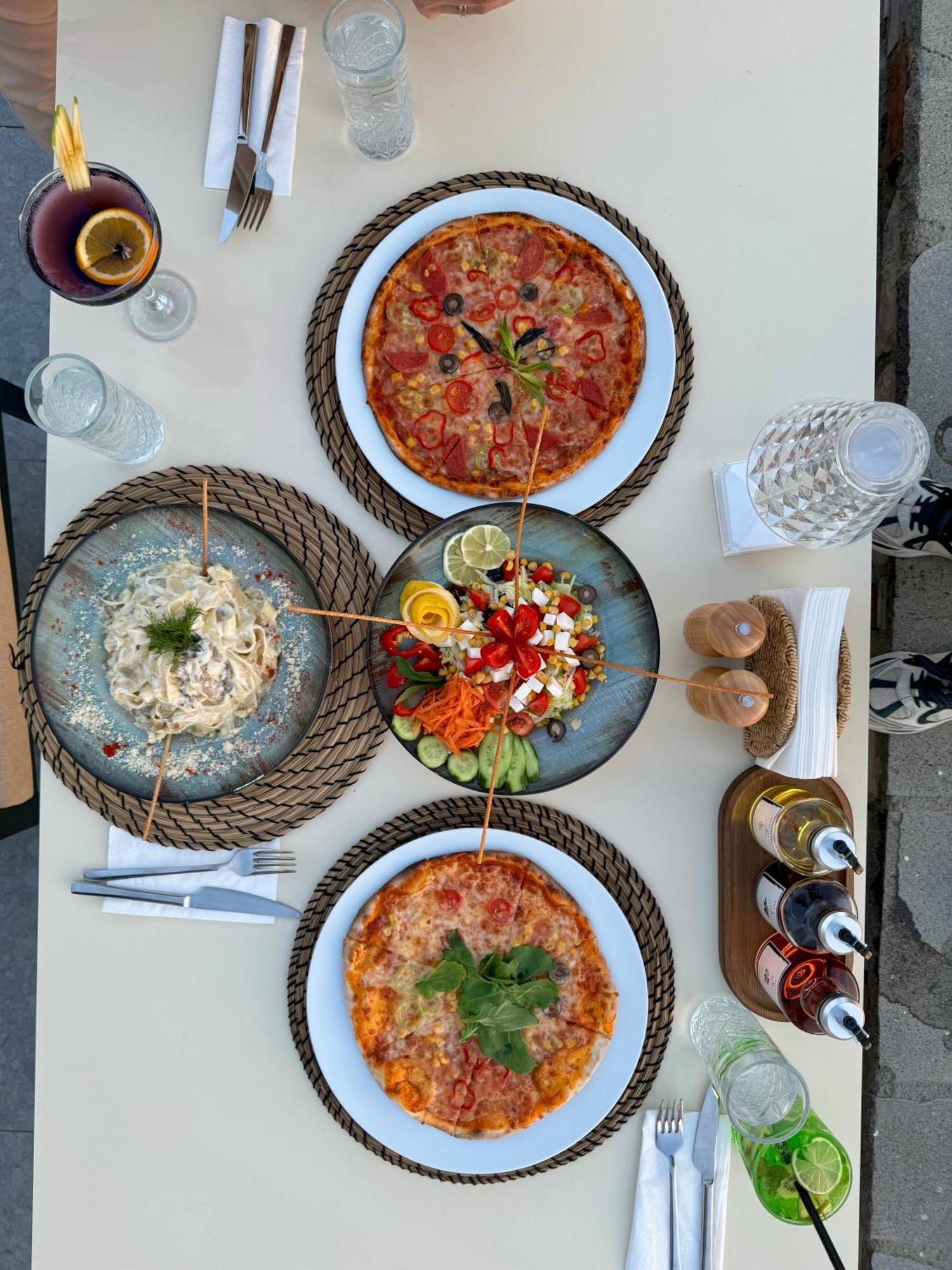 The Rest Port Argento Hotel Bodrum Luaran gambar