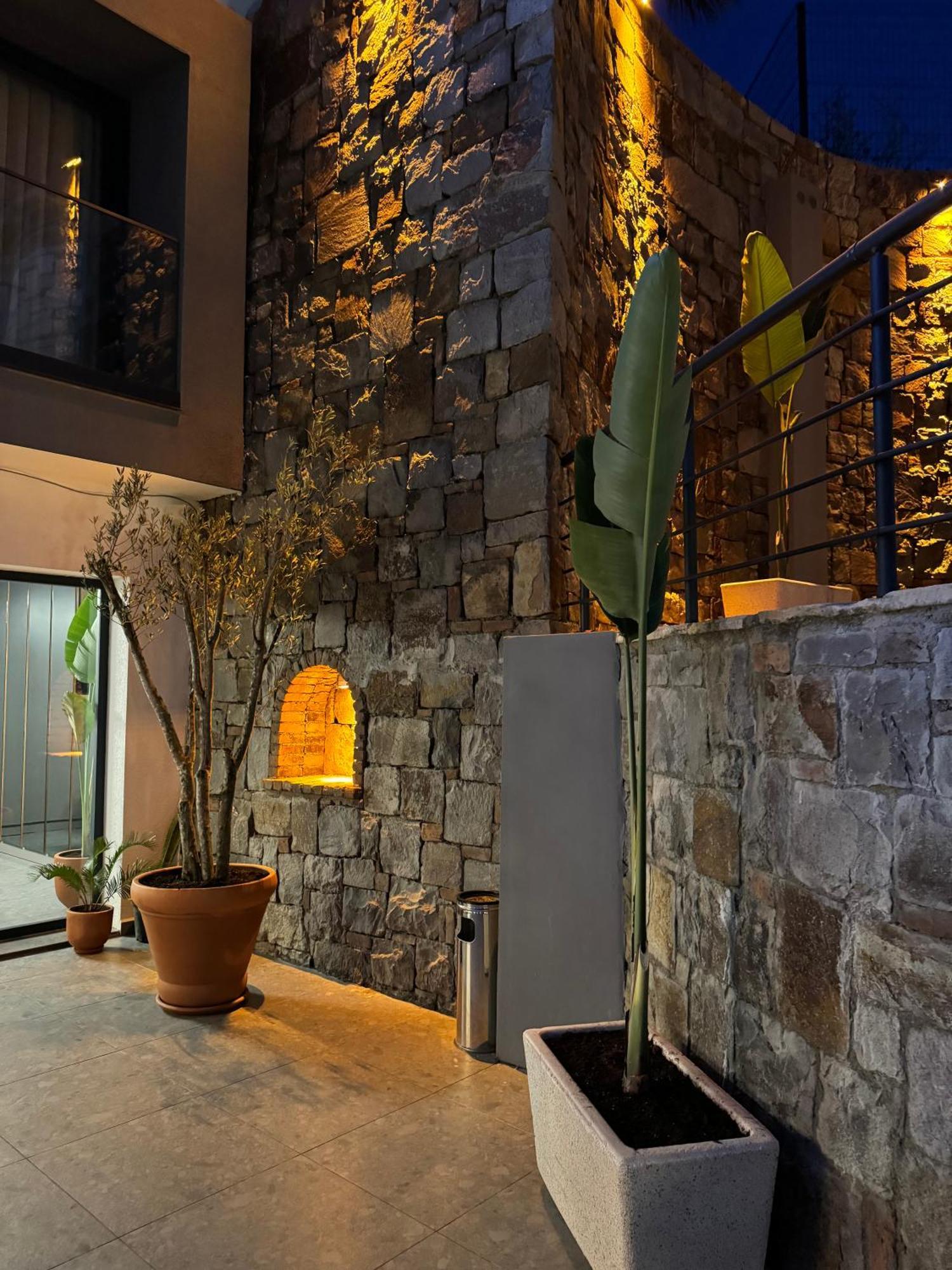 The Rest Port Argento Hotel Bodrum Luaran gambar