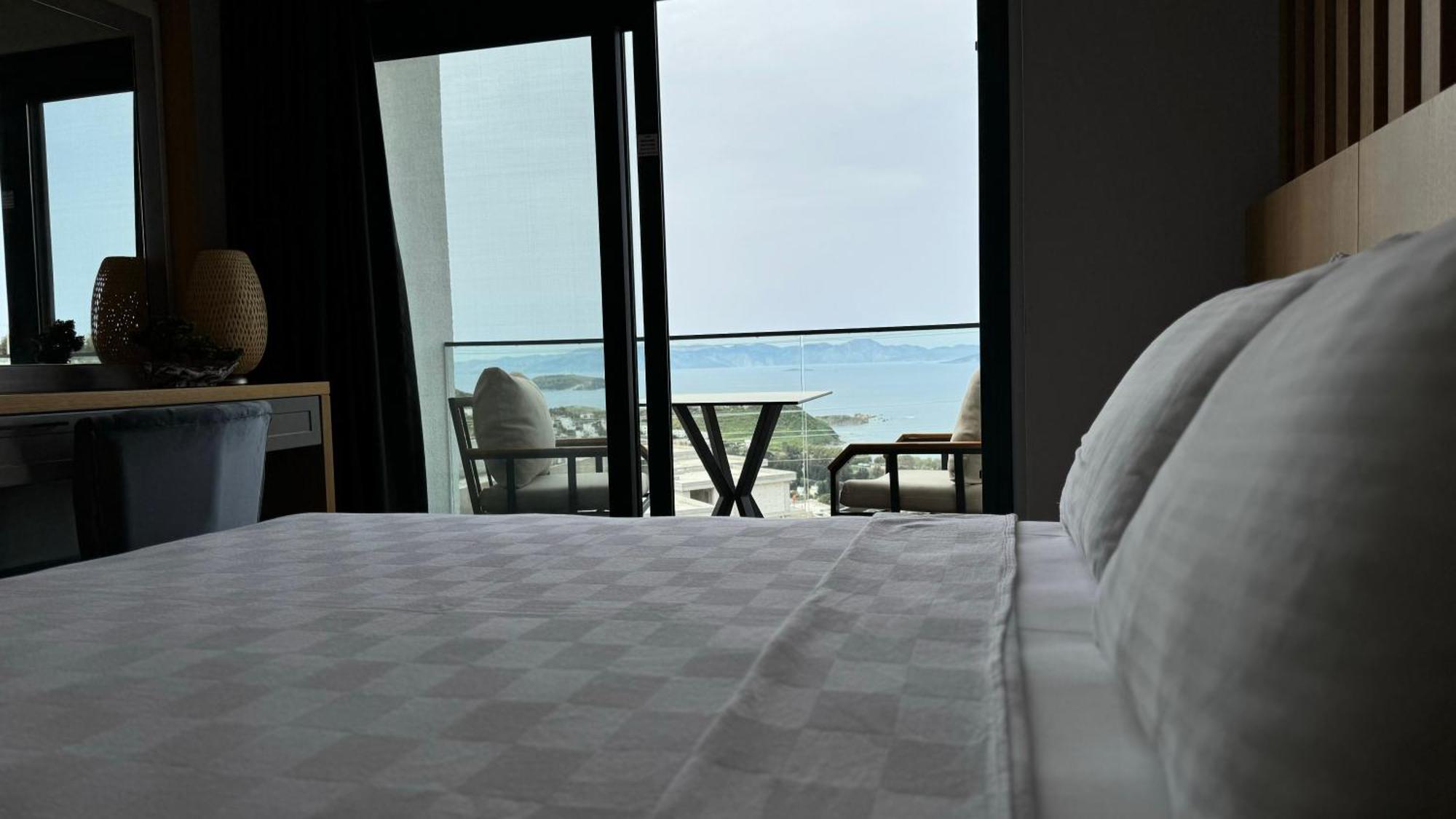 The Rest Port Argento Hotel Bodrum Luaran gambar
