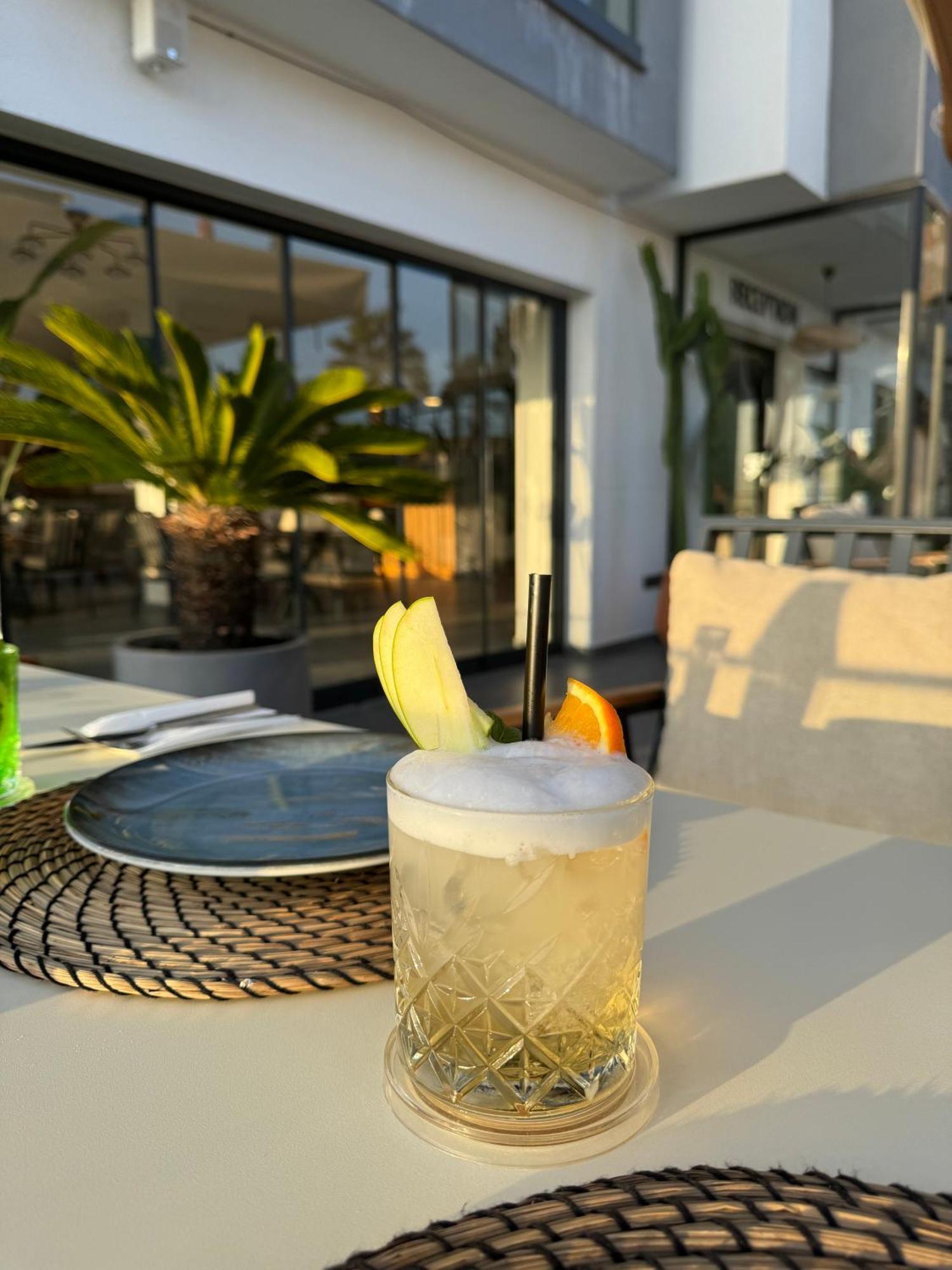 The Rest Port Argento Hotel Bodrum Luaran gambar