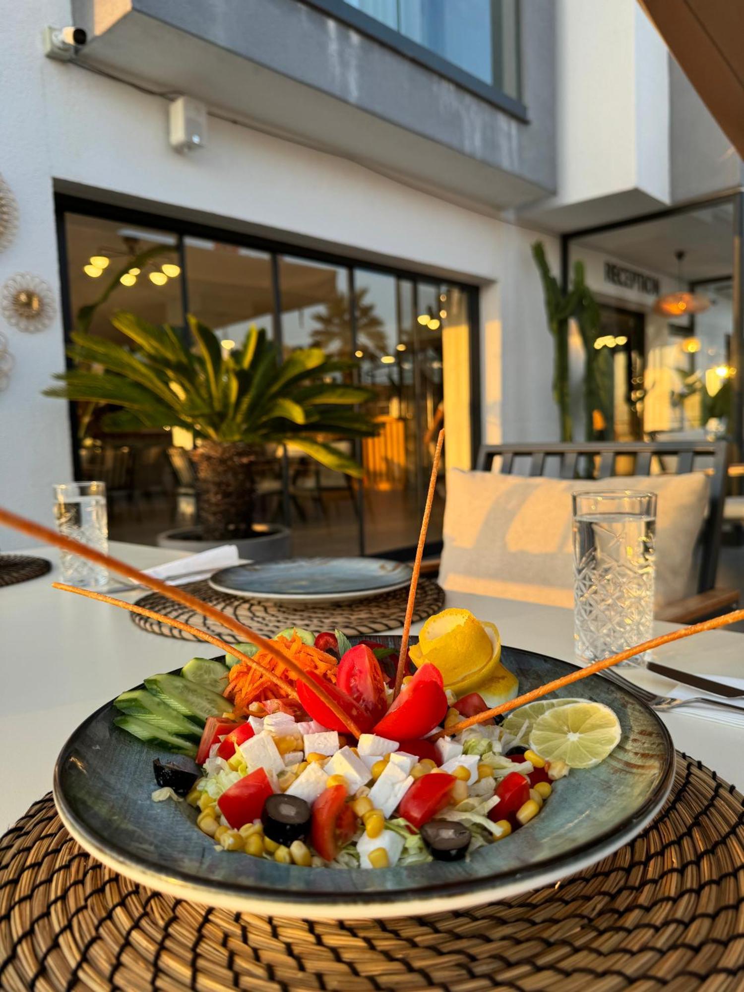 The Rest Port Argento Hotel Bodrum Luaran gambar