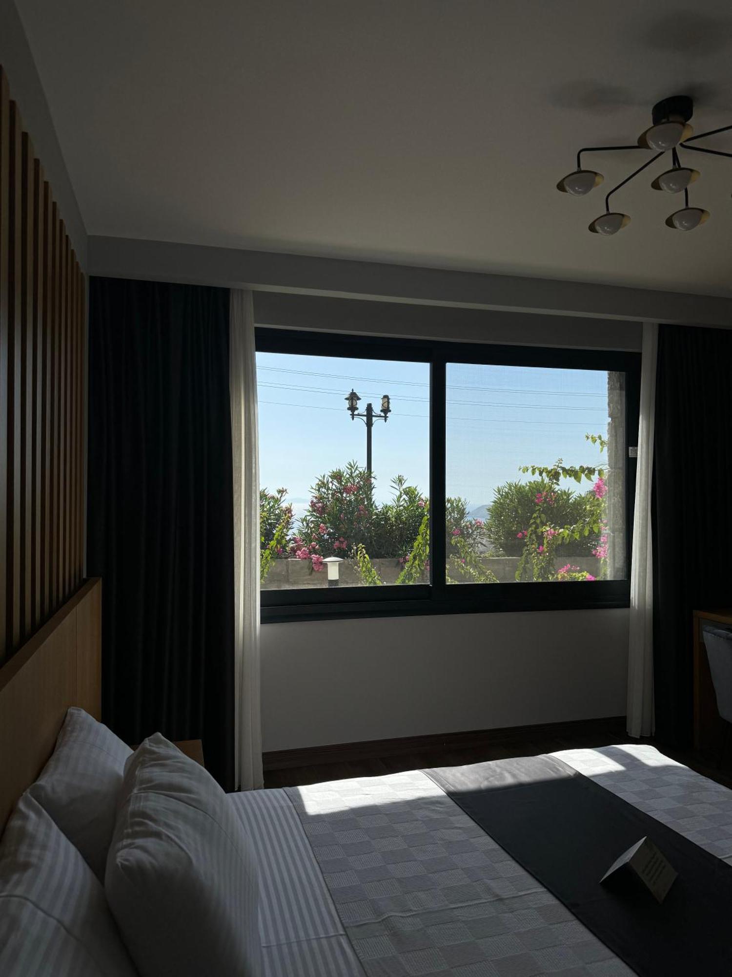 The Rest Port Argento Hotel Bodrum Luaran gambar