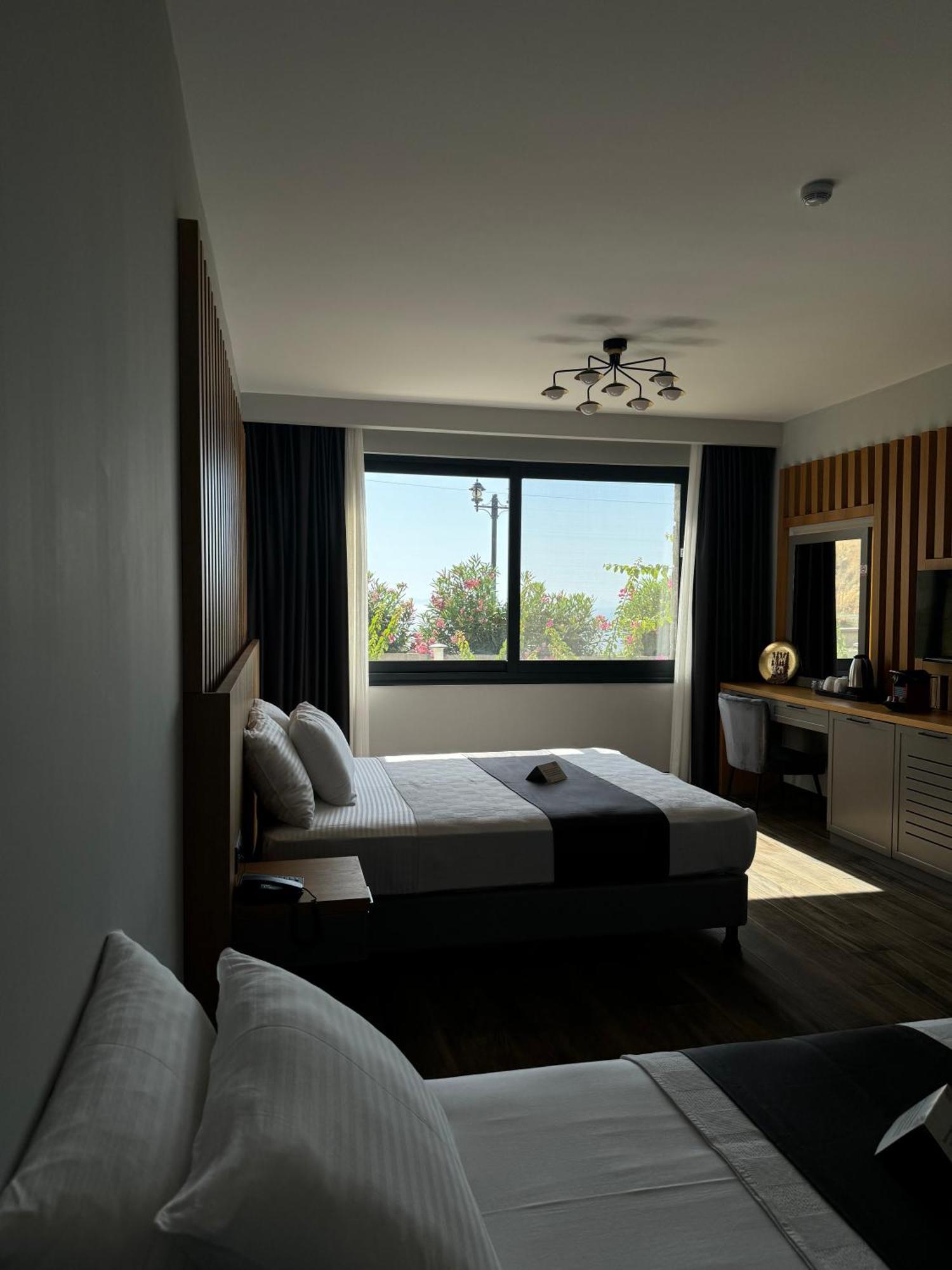 The Rest Port Argento Hotel Bodrum Luaran gambar