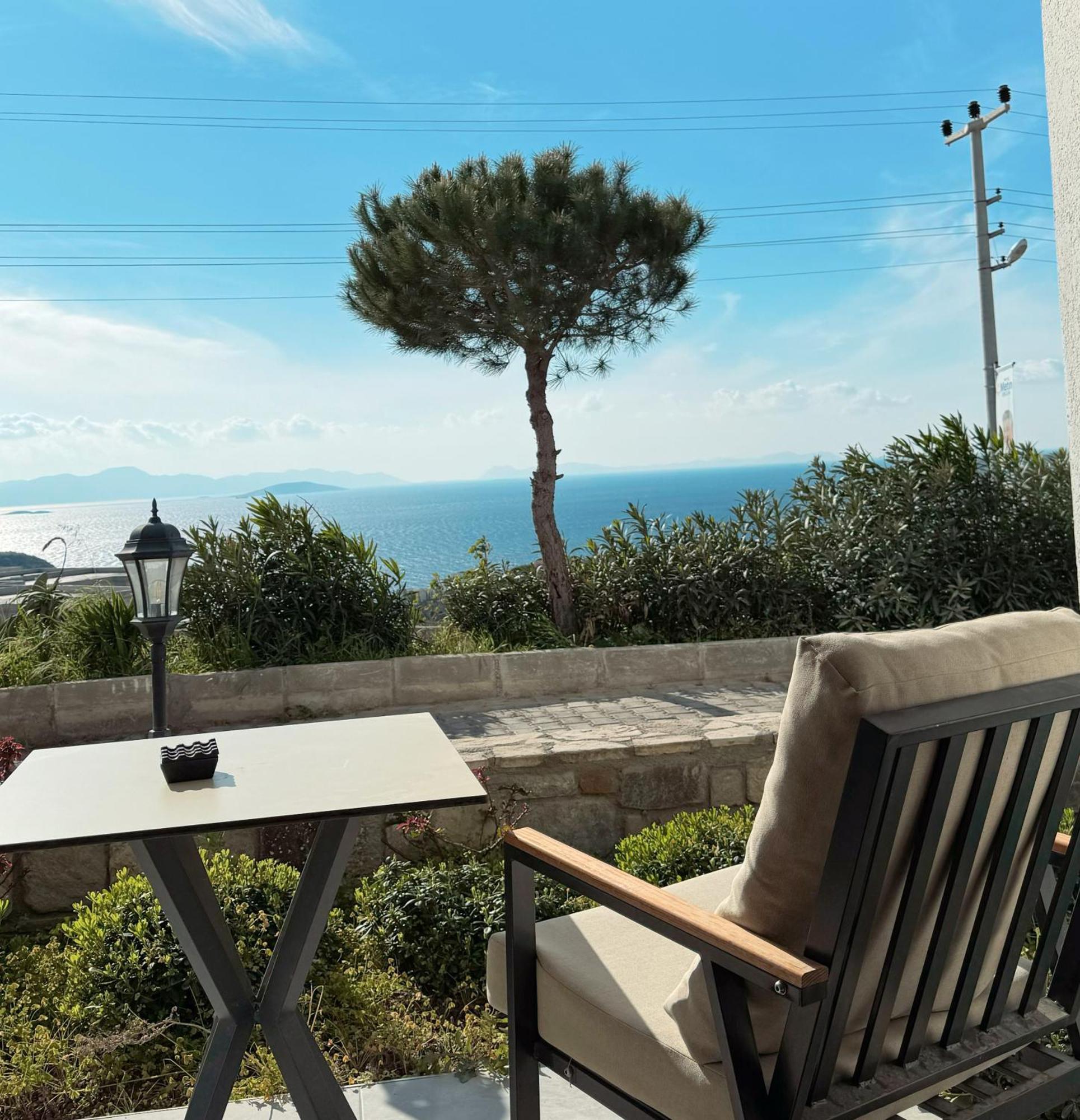 The Rest Port Argento Hotel Bodrum Luaran gambar