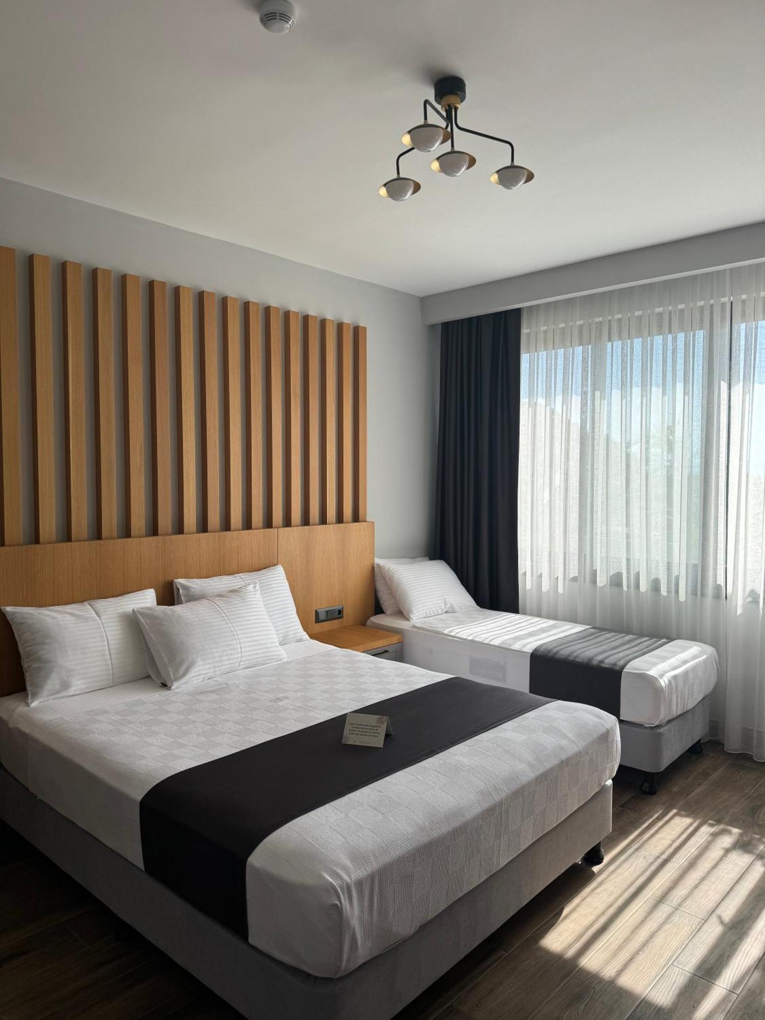 The Rest Port Argento Hotel Bodrum Luaran gambar
