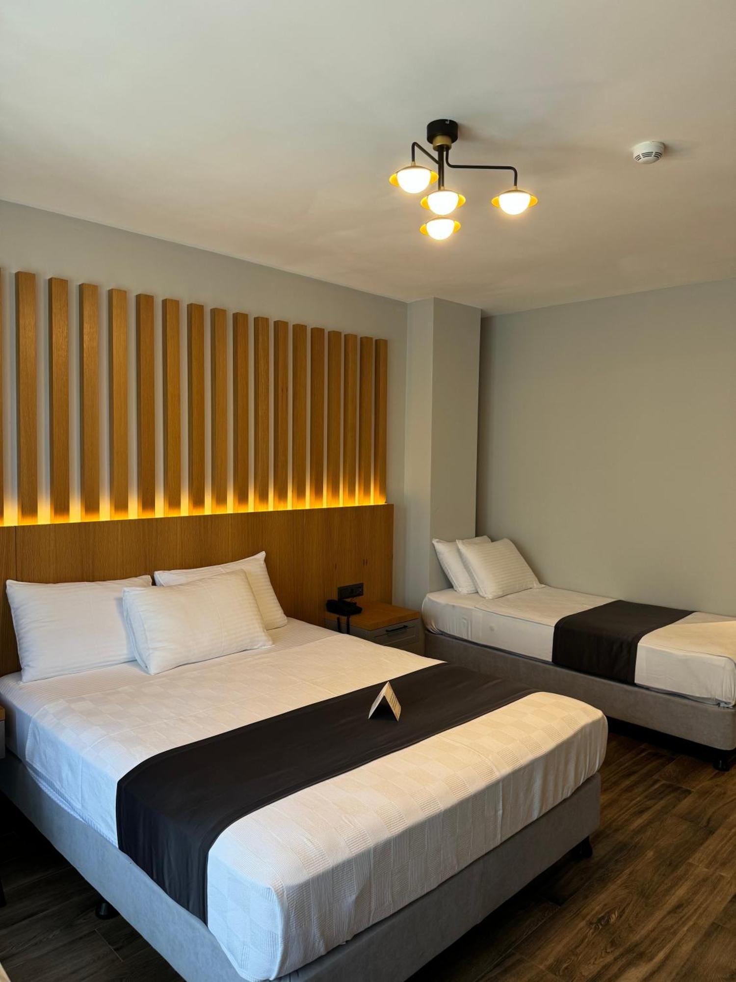 The Rest Port Argento Hotel Bodrum Luaran gambar