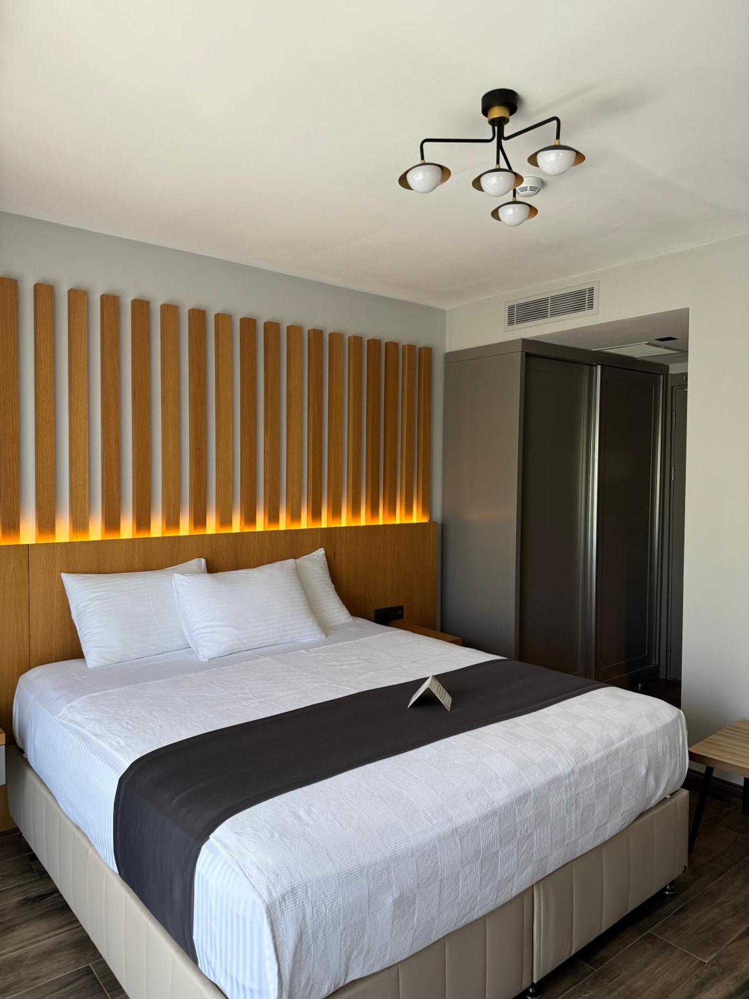 The Rest Port Argento Hotel Bodrum Luaran gambar