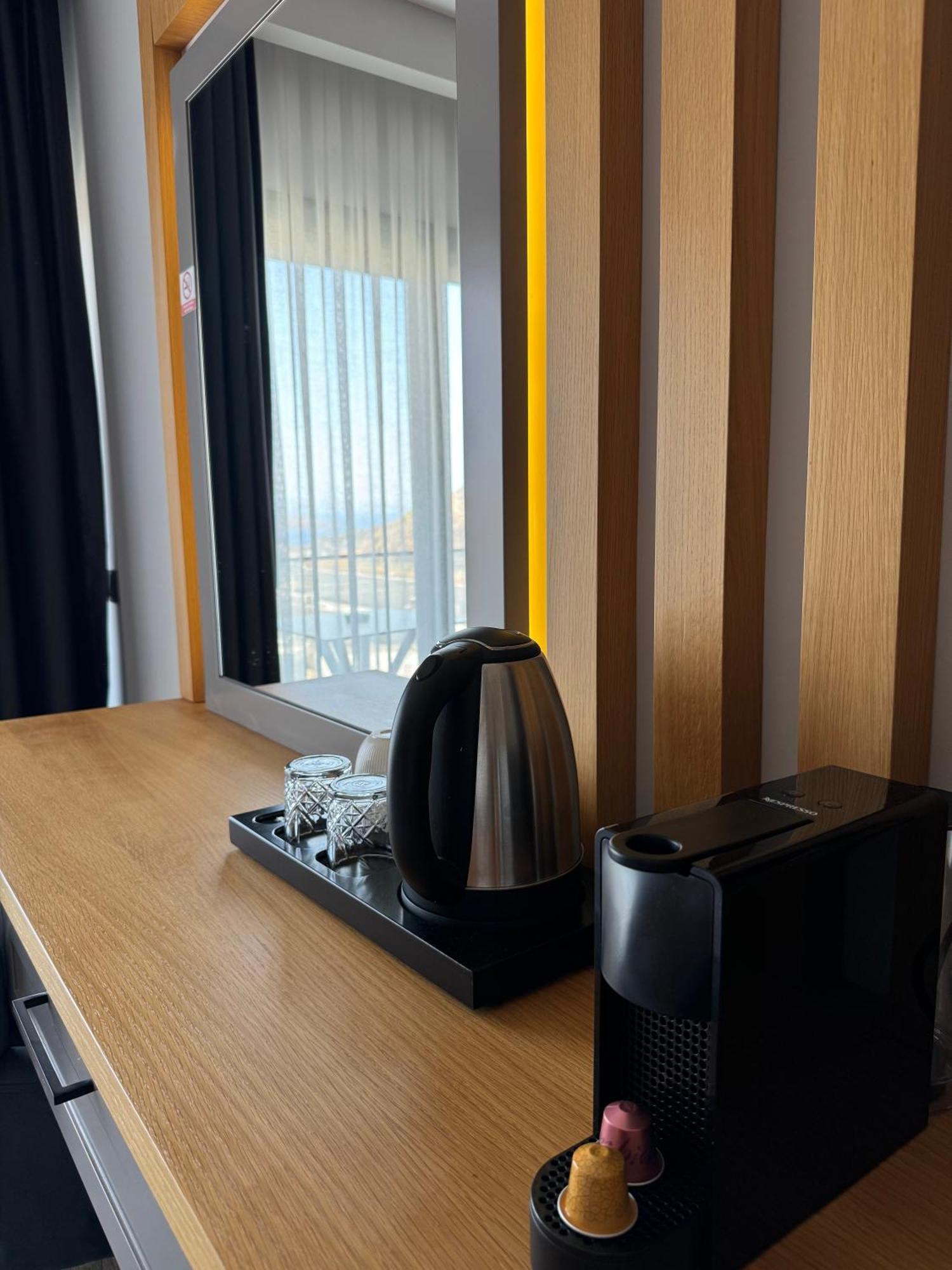 The Rest Port Argento Hotel Bodrum Luaran gambar