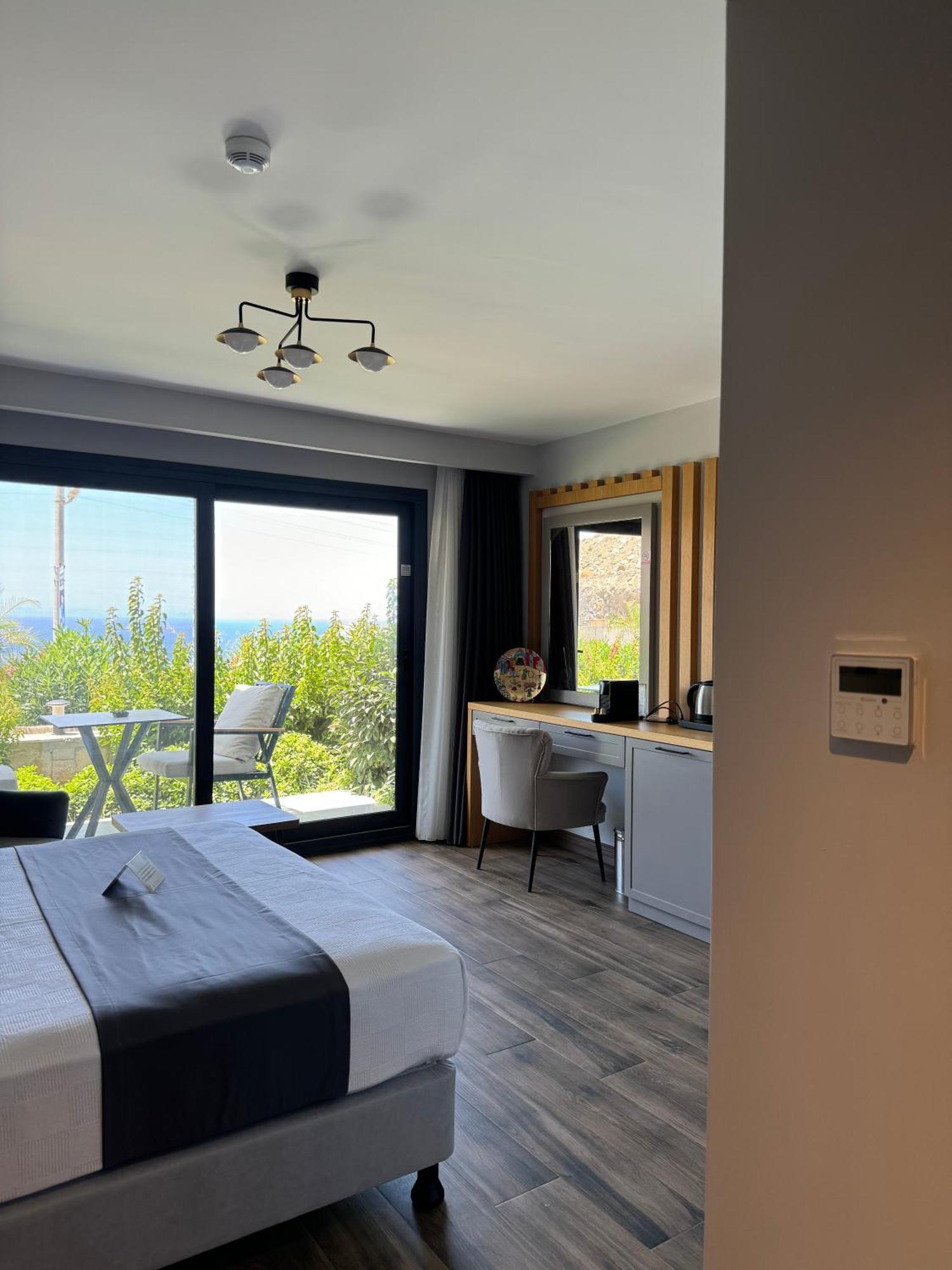 The Rest Port Argento Hotel Bodrum Luaran gambar